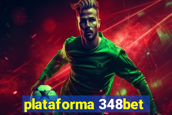 plataforma 348bet